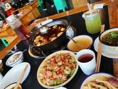 -李子坝梁山鸡(李子坝大鸡哥店)