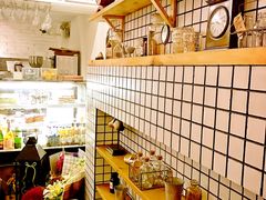 自助取餐区-娜娜家•Nana’Garden (福州道店)