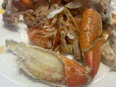 -海景壹号大酒店(滨湖店)