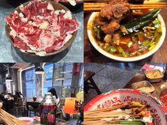 -牛签签串串香(IFS店)