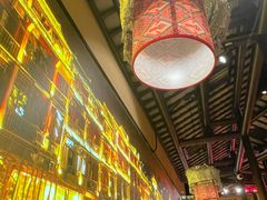 -吃饭皇帝大(合生汇店)