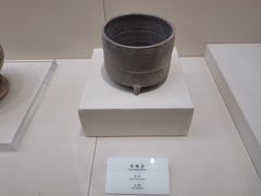 -九江市博物馆