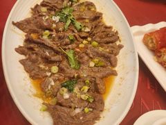 -北园酒家(小北路店)