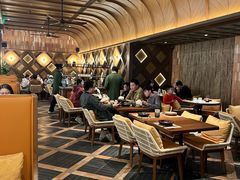 -CHINCHIN 青青·泰国料理(万象食家店)