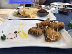 -鹭江潮餐厅•福建菜(鹭江佲家酒店)