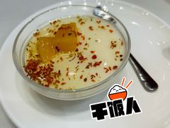 -天龙宝严素食馆(大兴善寺店)