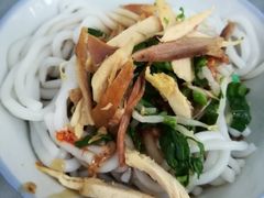 -再回首鸡肉米线(人民路一店)