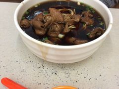 -刘长兴(三牌楼店)