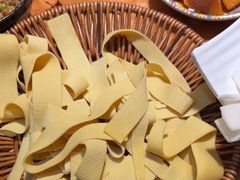 -塔兰齐新疆孜然火锅(鲤鱼山路店)