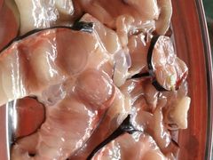 -鸿渡渔庄·特色鸭咀鱼