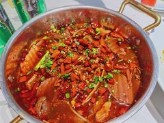 -相遇·鲜炒黄牛肉(丹阳吾悦广场店)