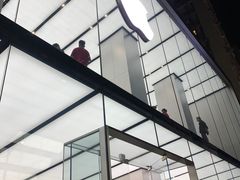 -Apple 零售店(Canton Road)