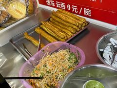 -海清宁记大馅云吞