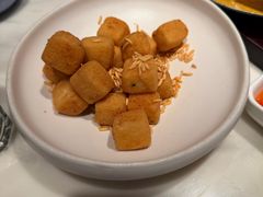 -大树餐厅(益田假日店)