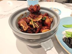 -鹿港小镇(悠唐店)