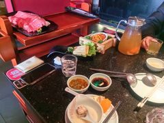 -捞王猪肚鸡火锅(昆山店)