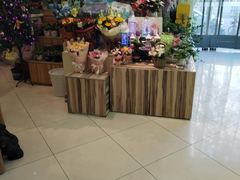 -巴黎春天(陕西路店)