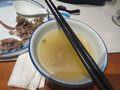 -渔港甄宴·海鲜·地标烟台菜(金沙滩店)