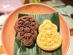 -小吊梨汤·北京菜·烤鸭(清河万象汇店)