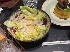 -西堤牛排(杭州金沙天街龙湖店)