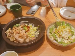 -云海肴·汽锅鸡·云南菜(广安门天虹店)