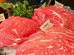 -盡膳口福跷脚牛肉火锅(晶耀前滩店)