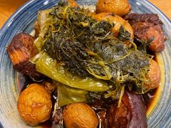 小土豆乱炖-小土豆北方菜馆(方庄店)