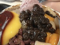 -鲜芋仙(中华广场店)