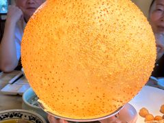 -吴越荣记苏州菜·松鼠桂鱼(月光码头店)