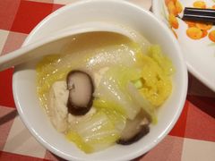 -西贝(金桥店)