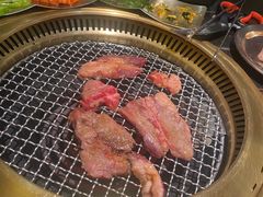 -厚贞日式烤肉(浦东汇智店)