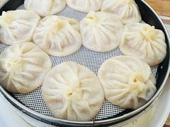 开封灌汤包-老字号开封灌汤包(青泥街店)