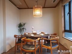 -竹里馆 ·茶食(奥体店)