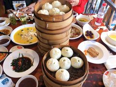 -花园茶楼(兴城西路店)