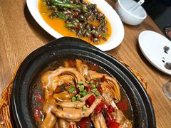 -丰乐餐厅·始于1999·本地老字号