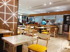 -满记甜品(上海高岛屋二店)