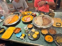 -牛New寿喜烧(曹路花园城店)