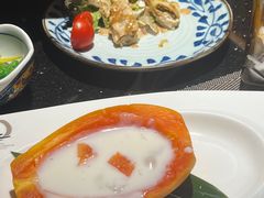 -極上萬膳·日料放题(海岸城店)