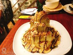 -卡朋厨房(289艺术园区店)