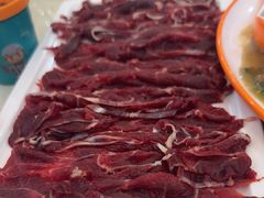 -潮悦牛肉火锅城(水贝店)