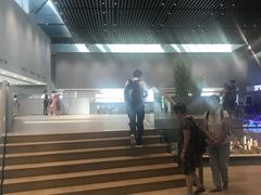 -广州市城市规划展览中心