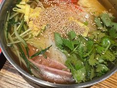 -北丐先生·野馄饨烧烤(雨花万象店)