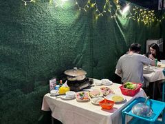 -小煵记·打边炉(西丽文光店)