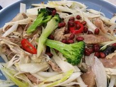 -董小西的凉皮和椒麻鸡(三元桥店)