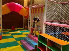 -马哥孛罗咖啡厅·Cafe Marco (厦门马哥孛罗东方大酒店)