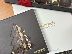 -Laderach 莱德拉(上海环贸iapm店)