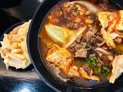 牛腩螺蛳粉-为为螺蛳粉(皇庭广场店)