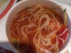 -比格比萨自助(诺亚大厦店)