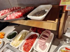 -海底捞火锅(枫蓝国际购物中心店)