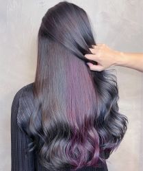 -MY HAIR ARDOR